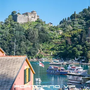 Appartement Cocca's House By Portofinovip, Portofino