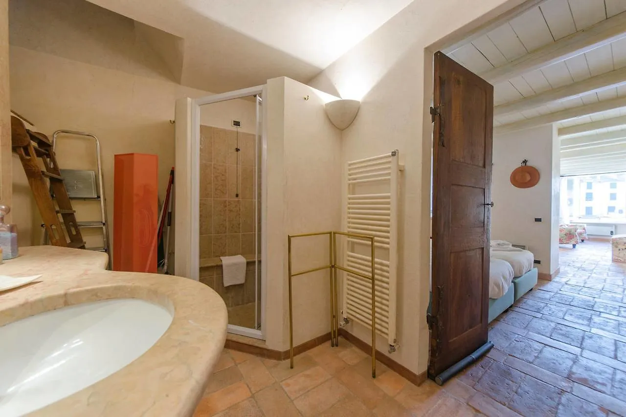 Joivy Apt On The Coast Of Portofino With Lovely View Appartamento
