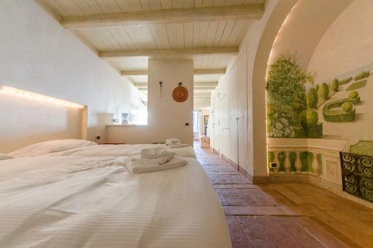 Appartamento Joivy Apt On The Coast Of Portofino With Lovely View