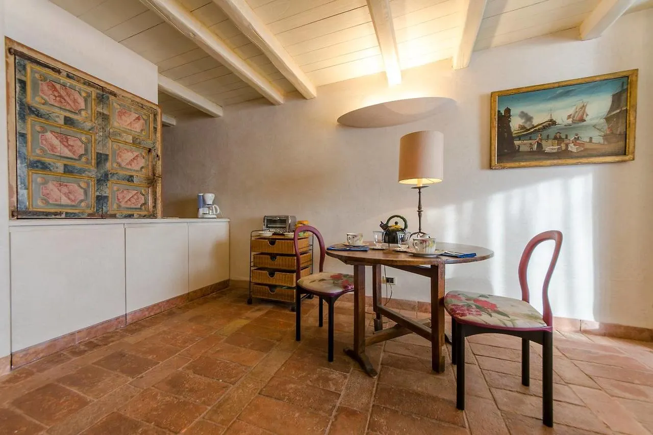 Joivy Apt On The Coast Of Portofino With Lovely View Italia