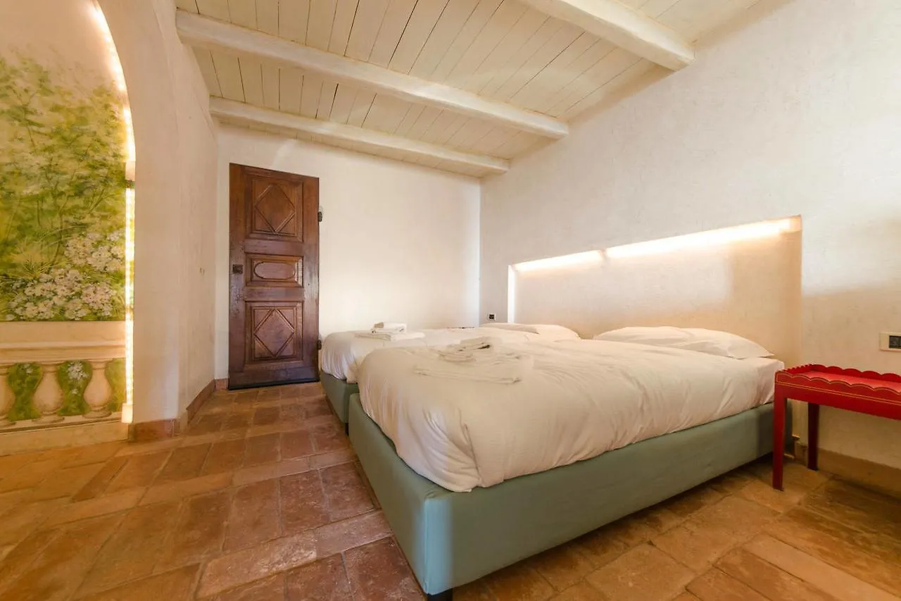Appartamento Joivy Apt On The Coast Of Portofino With Lovely View