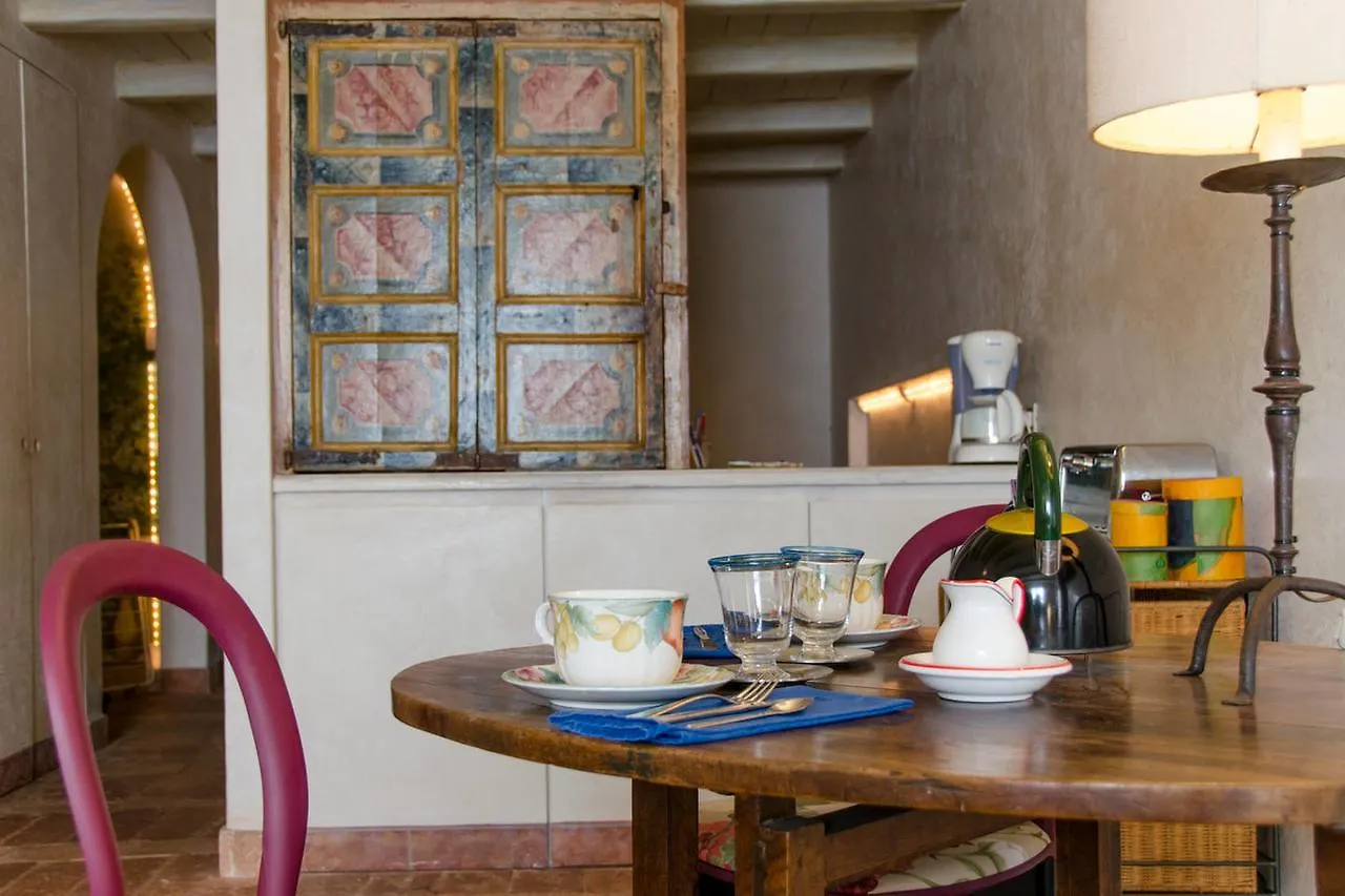 Appartamento Joivy Apt On The Coast Of Portofino With Lovely View Italia