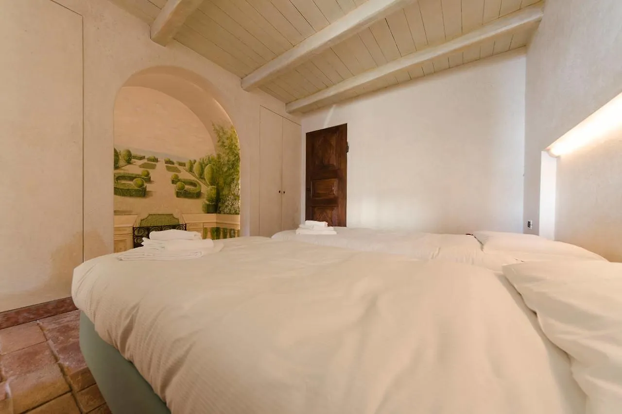 Joivy Apt On The Coast Of Portofino With Lovely View 0*,