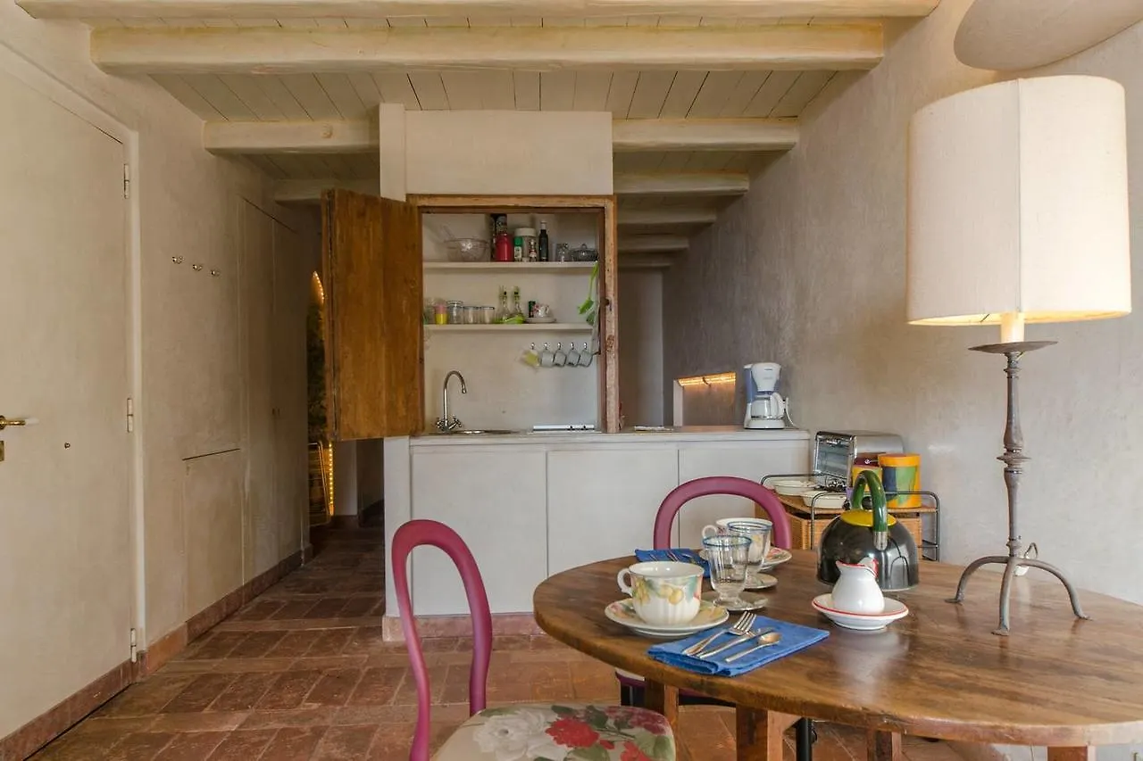 Joivy Apt On The Coast Of Portofino With Lovely View Appartamento