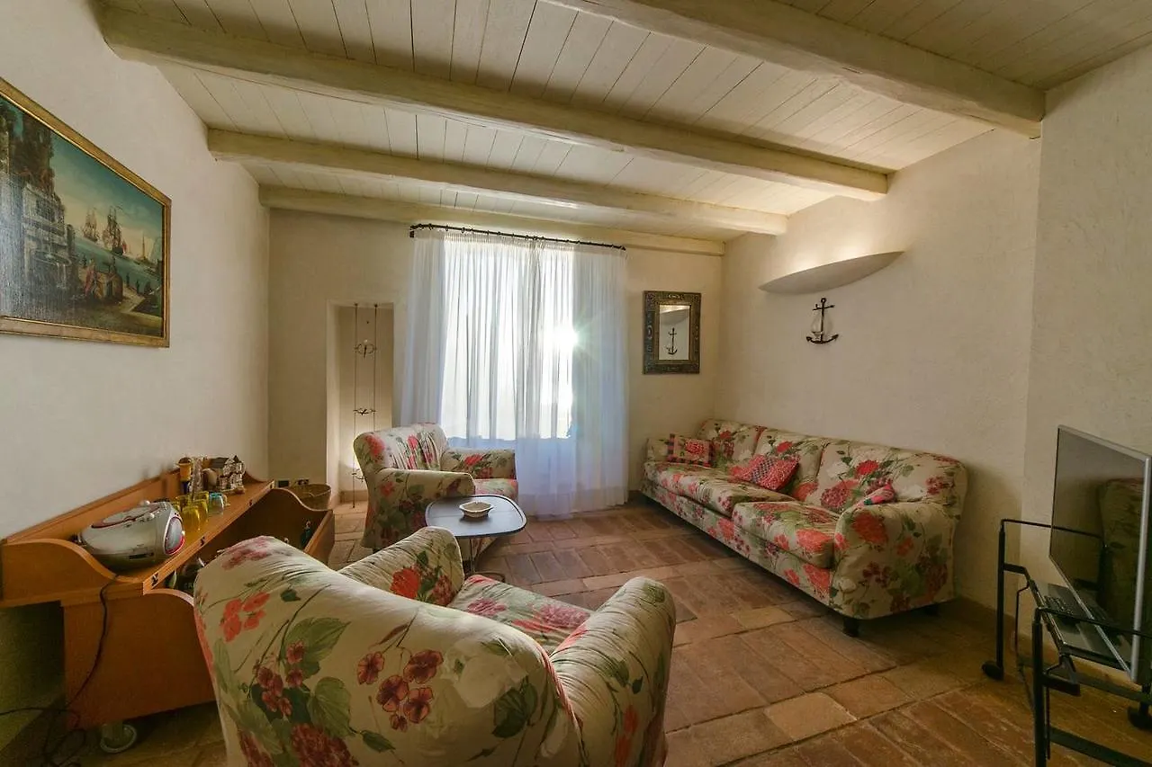 Joivy Apt On The Coast Of Portofino With Lovely View Italia